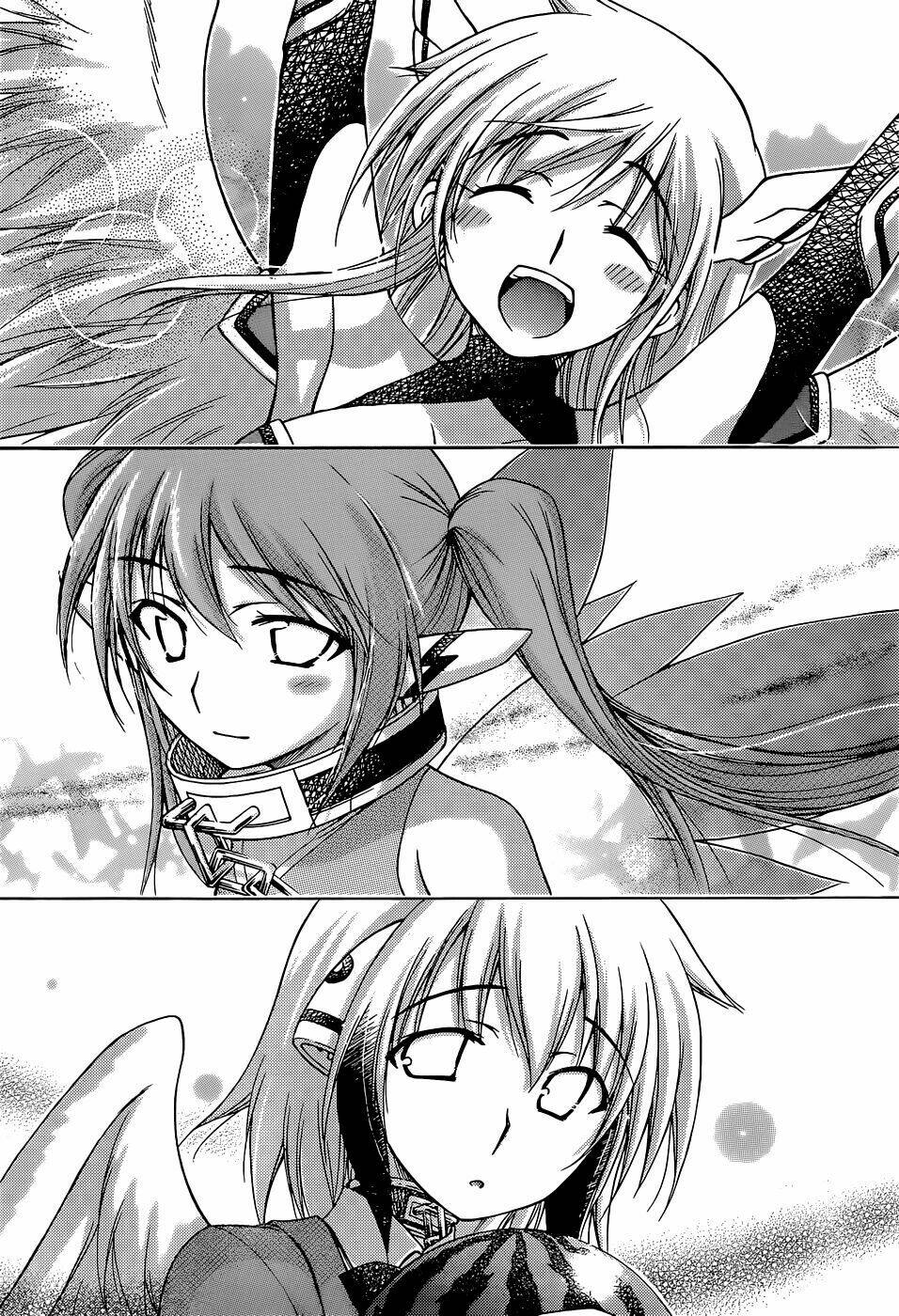 vật thất lạc của bầu trời chapter 77 103