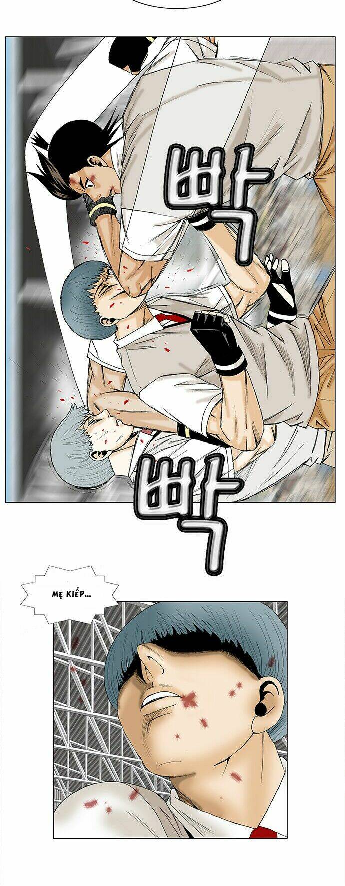 ultimate legend: kang hae hyo chapter 89 26