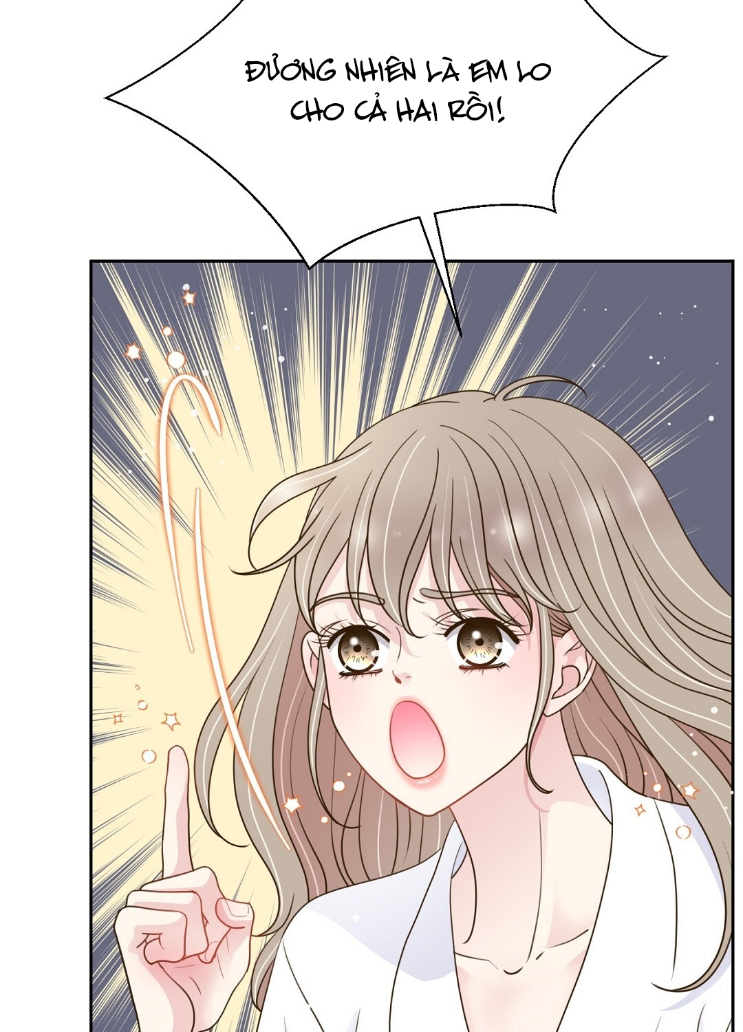 [18+] trải nghiệm thân mật với bạn của anh trai chapter 34.1 26