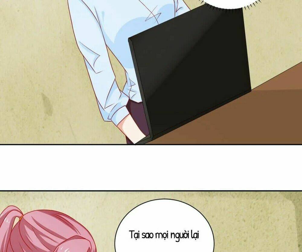 linh sủng manh thê giá đáo chapter 7 14