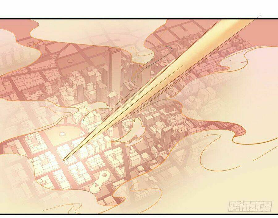 nguyệt lão không cho phép tôi yêu đương chapter 1.2 76