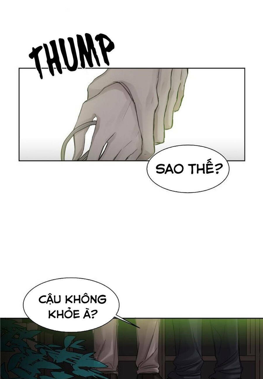 nhà kính lạnh lẽo chapter 2 48