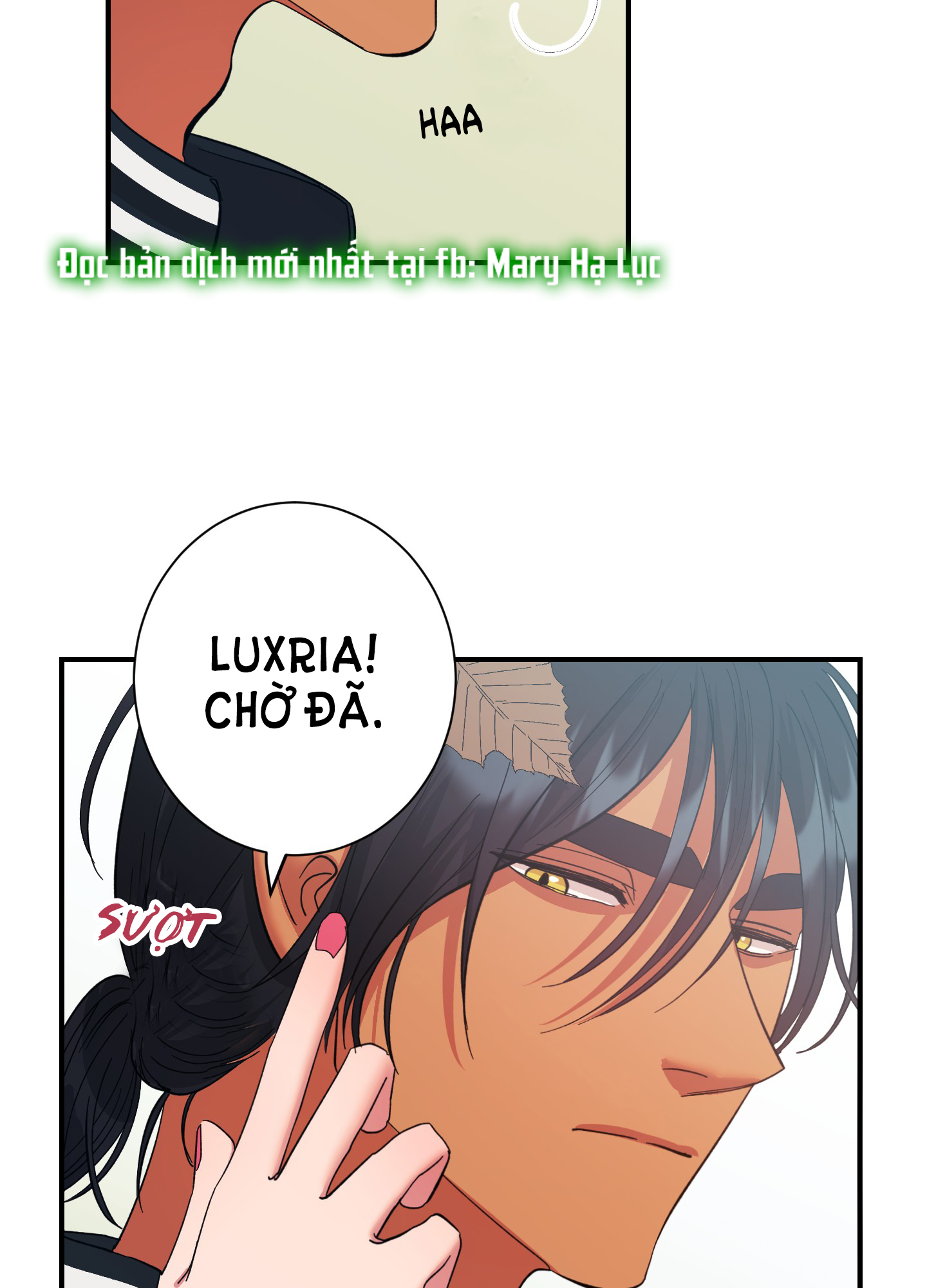 [18+] một lòng một dạ chapter 28.1 24