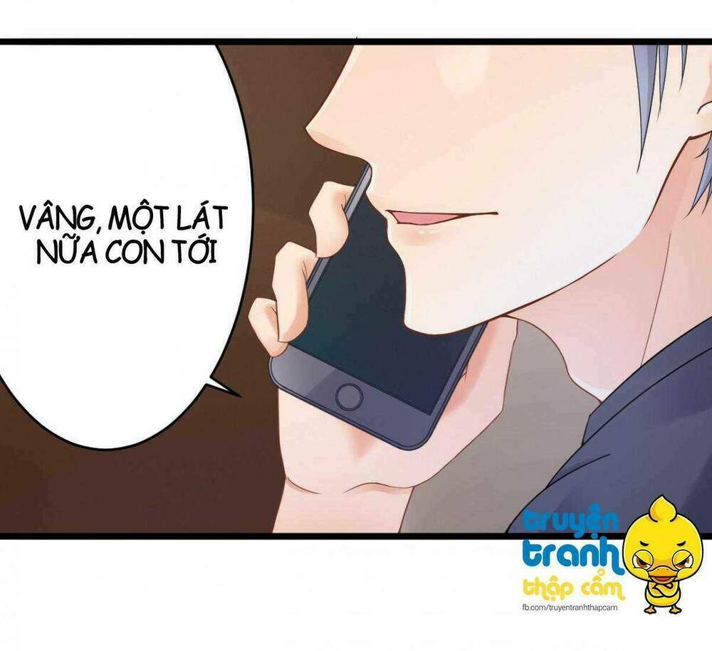 em muốn chiếm lấy nụ hôn của anh chapter 13 40