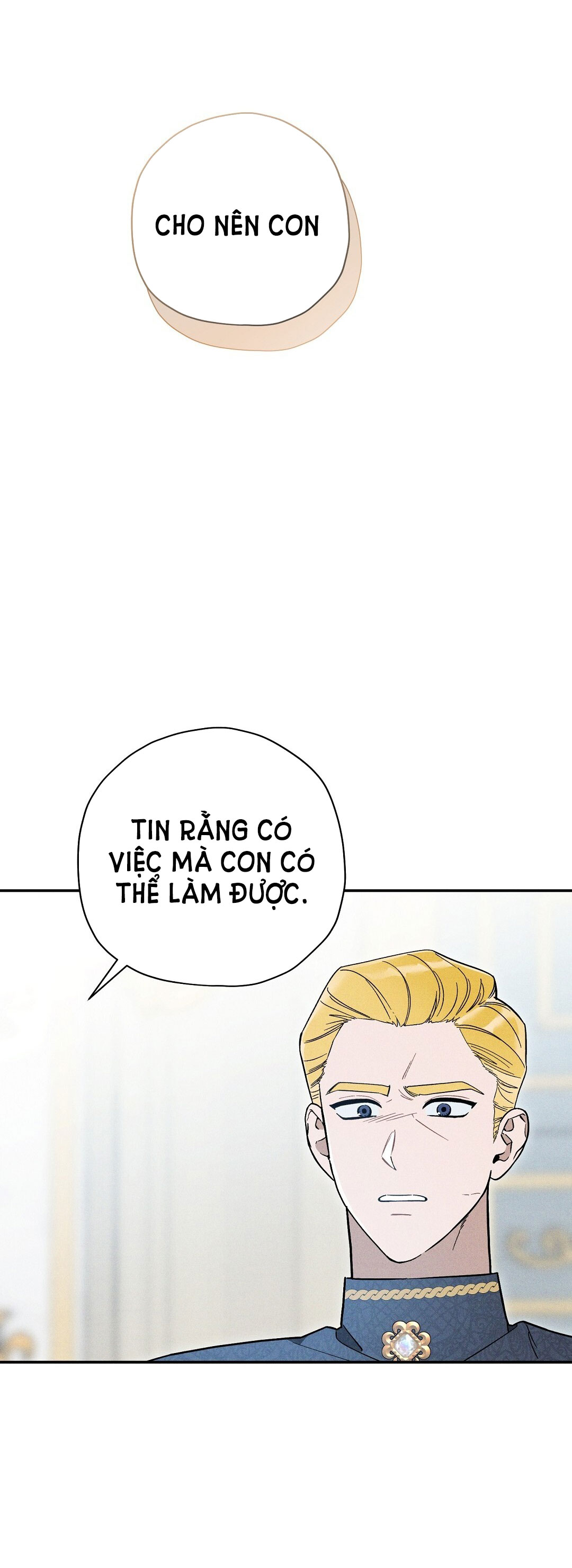 hoàng tử bất lương giấu mình là omega chapter 18.1 24