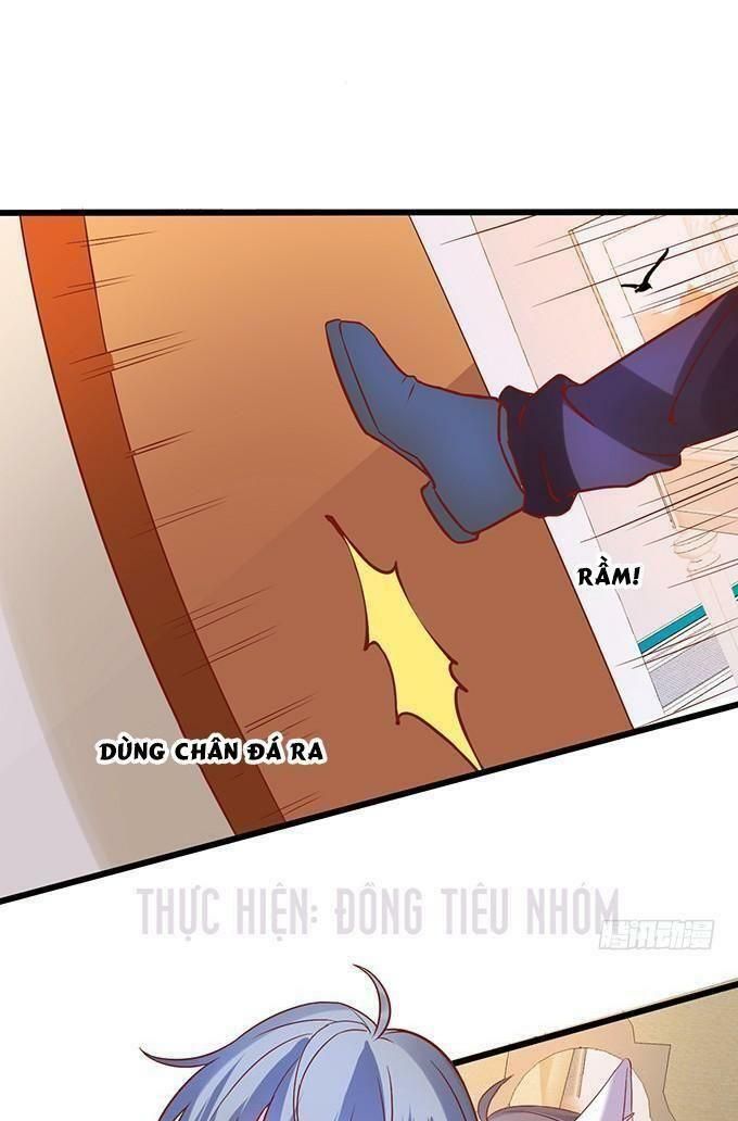 hồ tiên hung bạo chapter 51 23