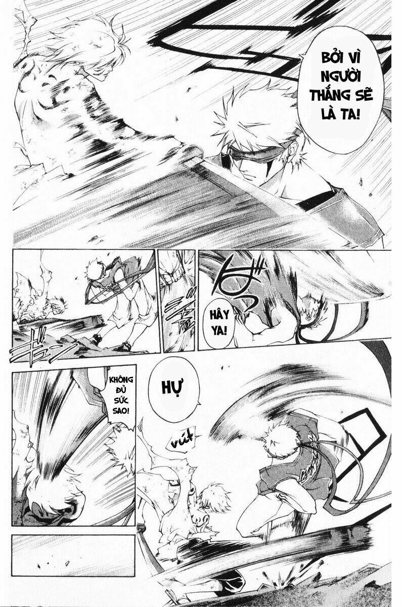 mắt quỷ kyo chapter 247 10