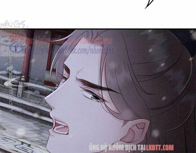 trọng sinh bá sủng nhiếp chính vương quá mạnh mẽ chapter 72 76