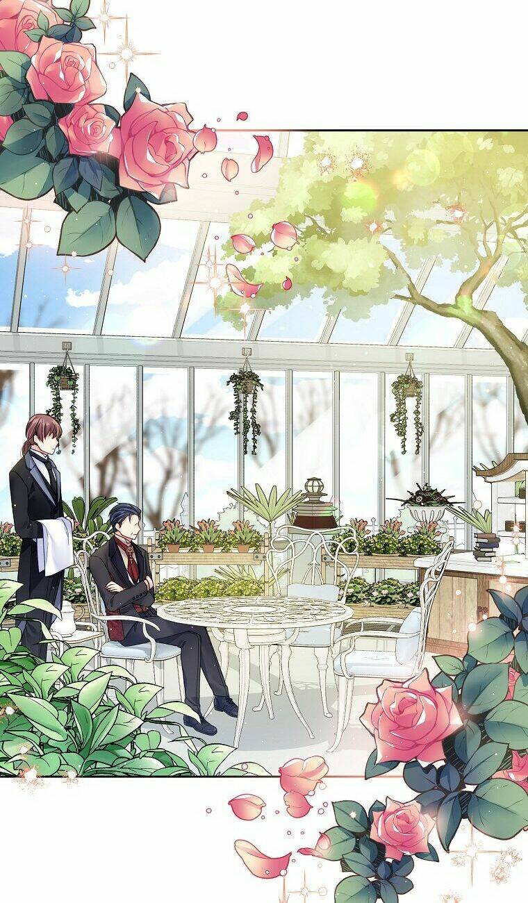 chồng em dễ thương chết mất thôi! chapter 20 9