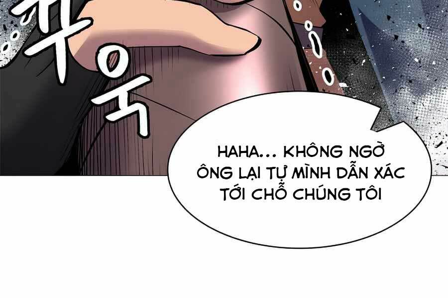 Người Nâng Cấp Chapter 44 - Trang 38