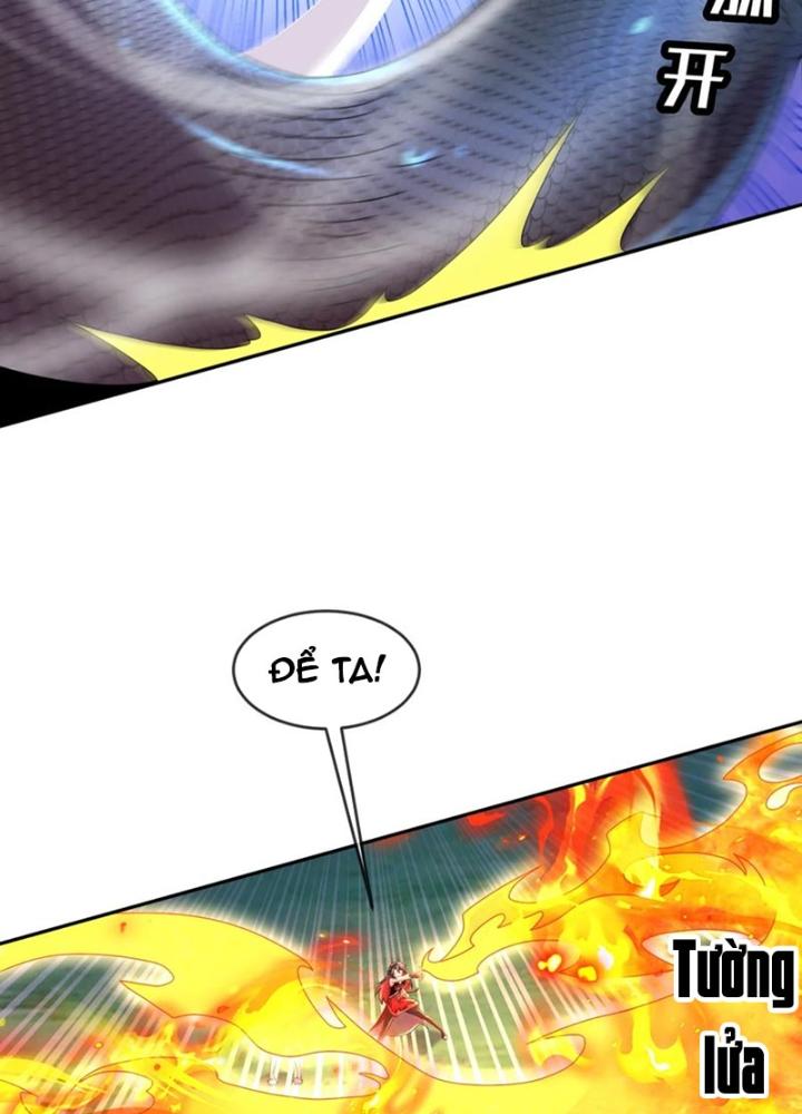 tuyệt sắc đạo lữ đều nói ngô hoàng có thể chất vô địch chapter 114 52