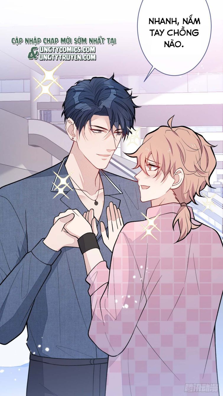 hotsearch của ảnh đế chapter 139 29