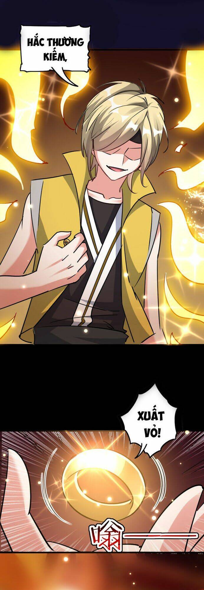 vạn giới tiên vương chapter 54 13