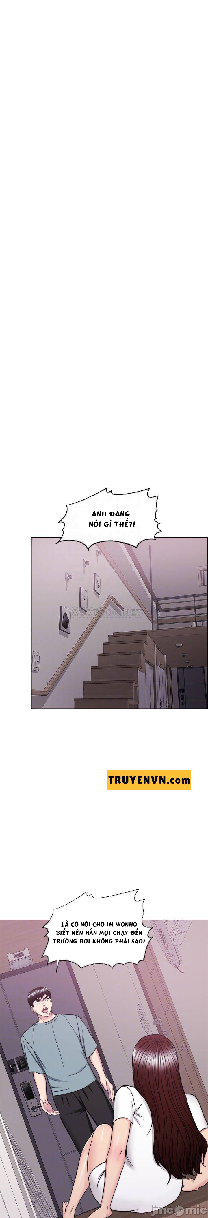 bể bơi ướt át chapter 48 7