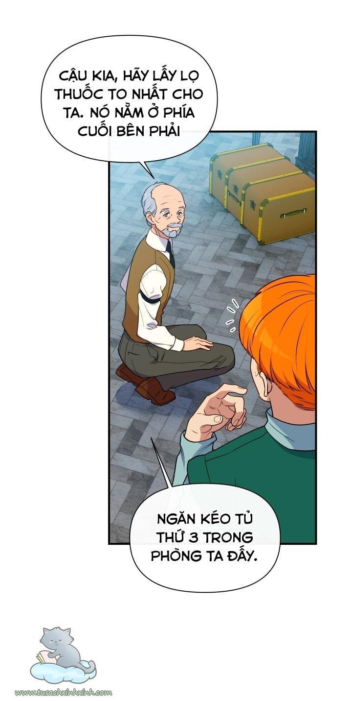 công nương khế ước của gia tộc công tước quái vật chapter 92 5