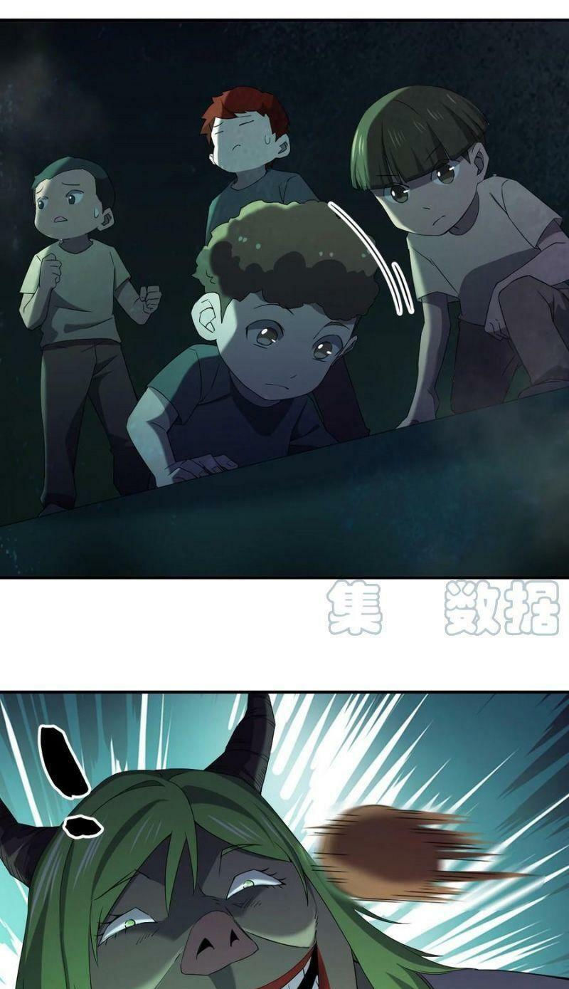 đừng hiểu lầm, tôi mới là người bị hại! chapter 62 3