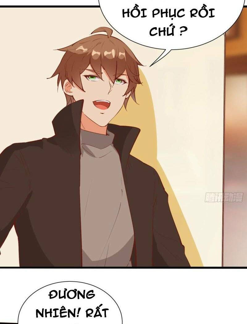 ta lập hậu cung tại tây du ký chapter 73 21