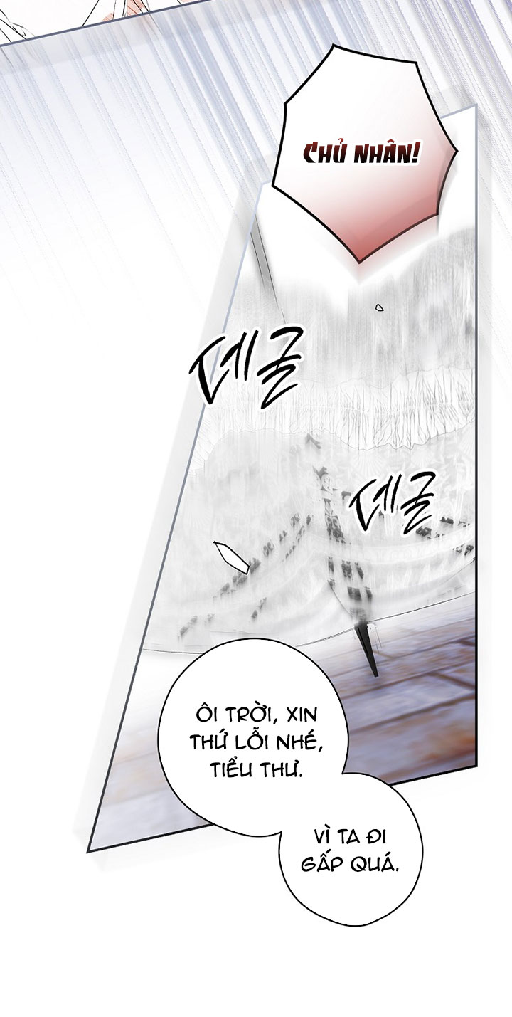 quý cô bí ẩn - secret lady chapter 95.1 24