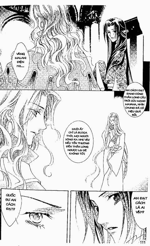 lâu lan y mộng chapter 2 96