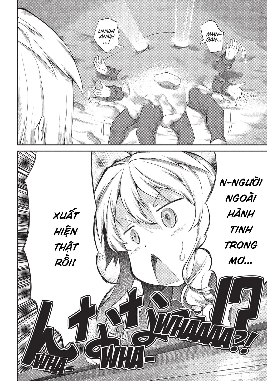 non non biyori chapter 27 16