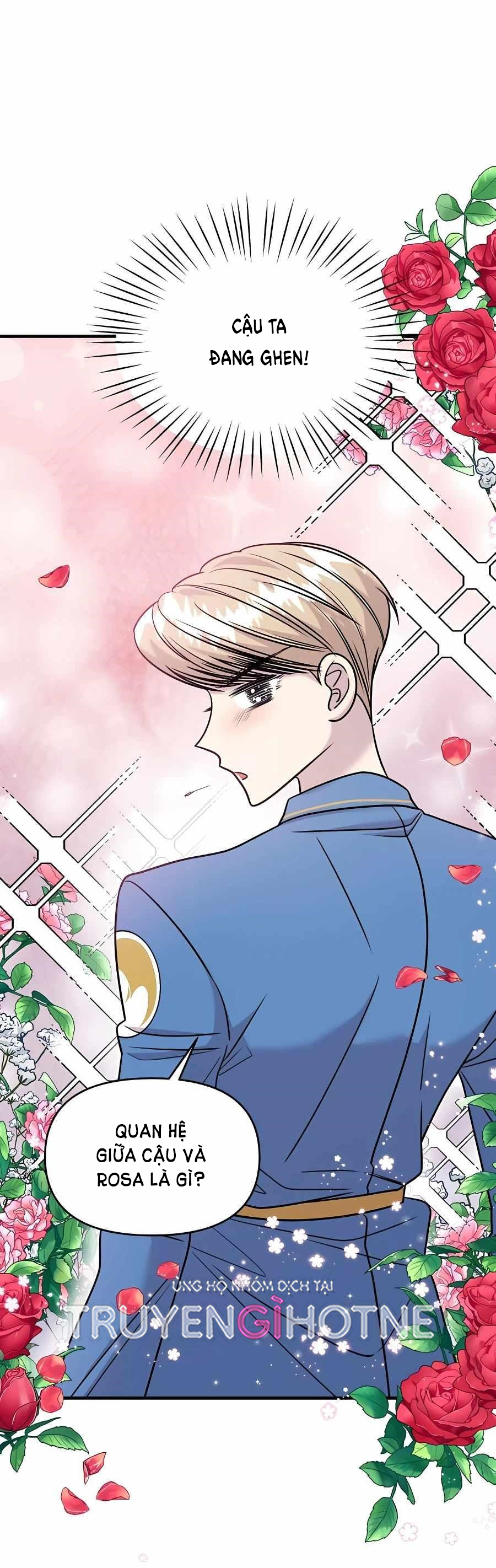 phản diện thuần túy chapter 35.2 16