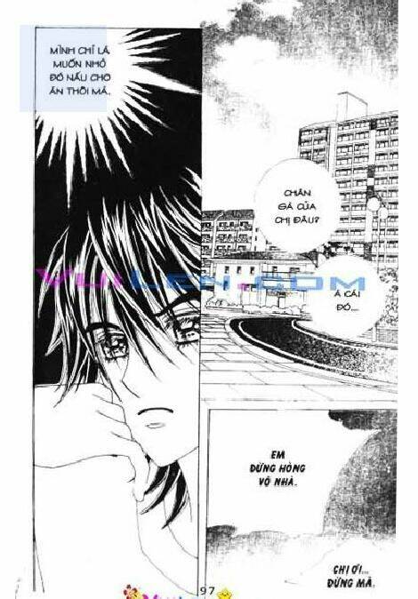 ánh nắng chói chang chapter 4 96