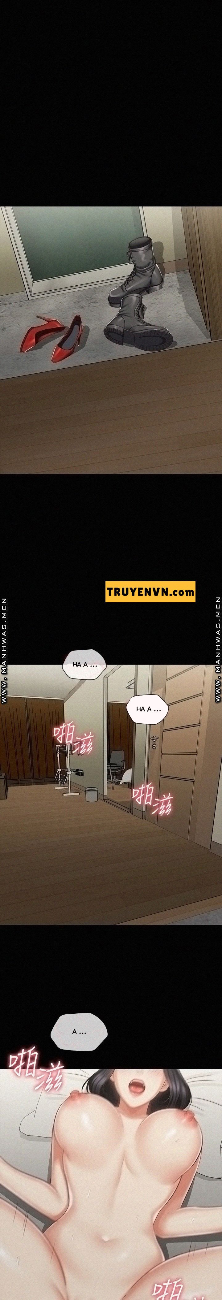 sứ mệnh người anh chapter 72 11