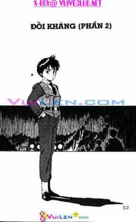 cảnh sát cơ động chapter 7 49