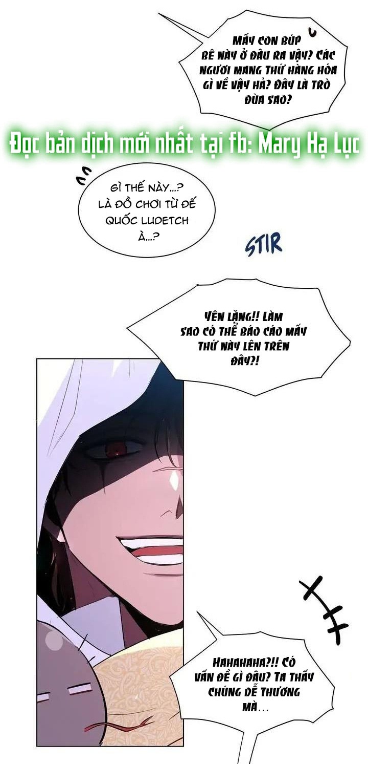 tôi là fan cứng hoàng tử chapter 46.2 5