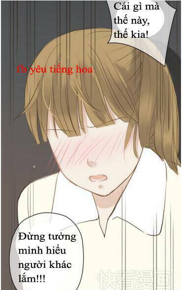 thần tượng điểm zero chapter 26.5 2