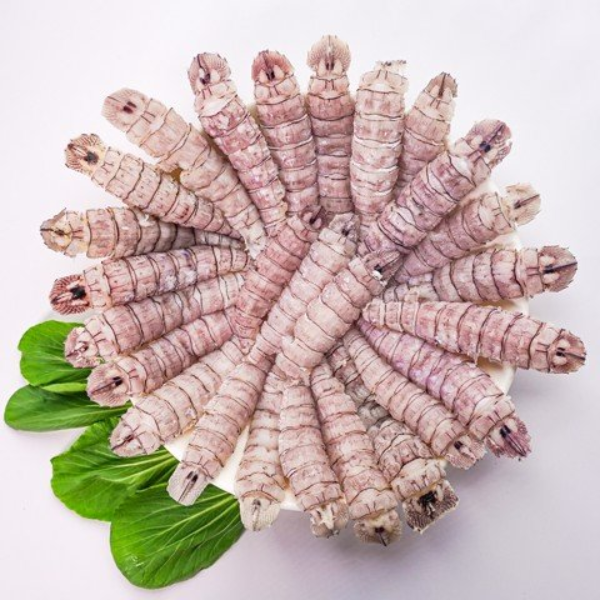 Thịt Tôm Tít