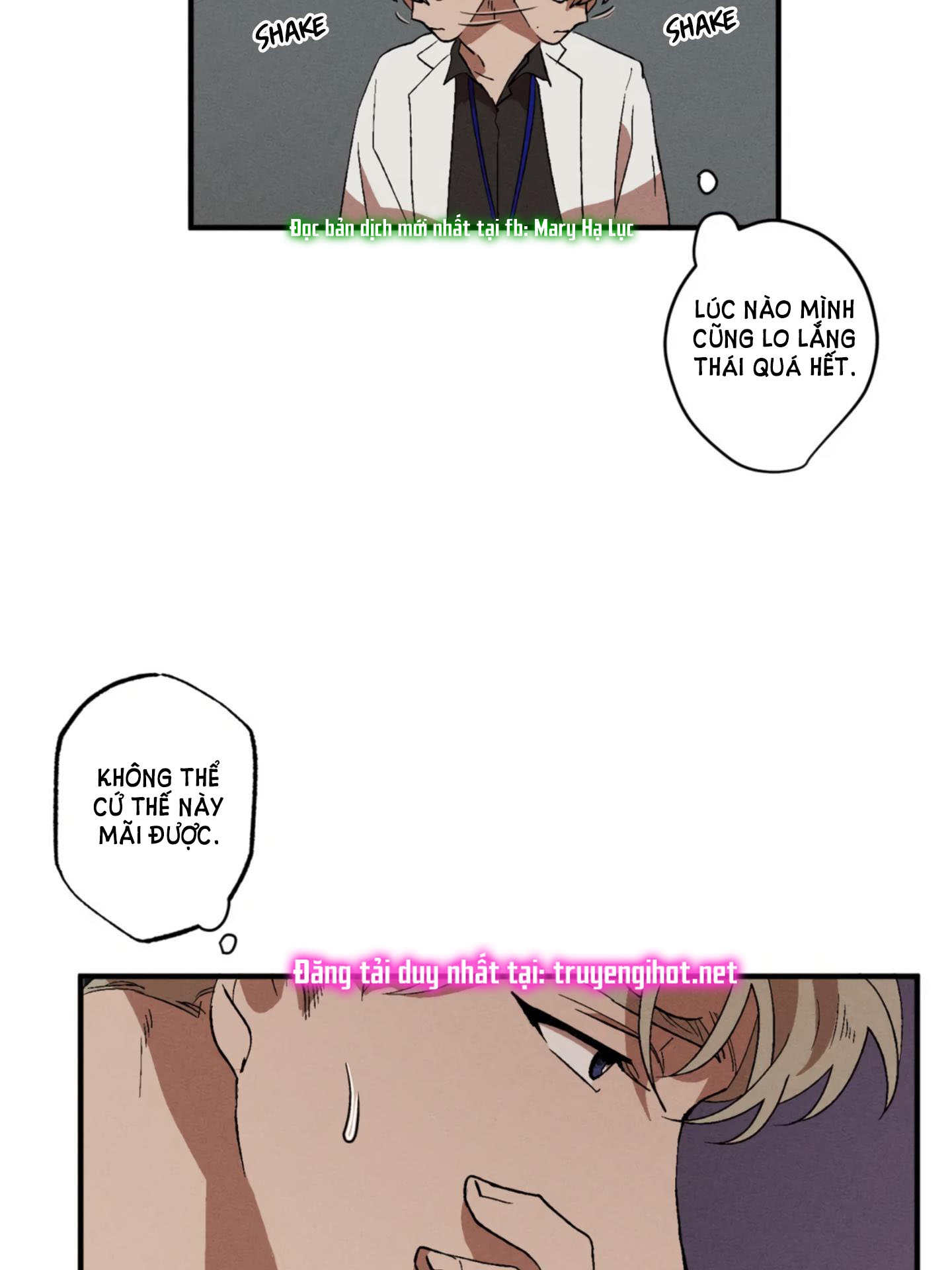 bẫy kép chapter 13 51