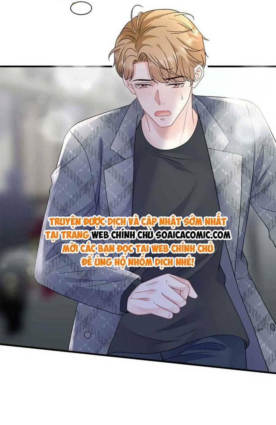 đại tiểu thư có ý đồ gì xấu đâu chapter 188 11