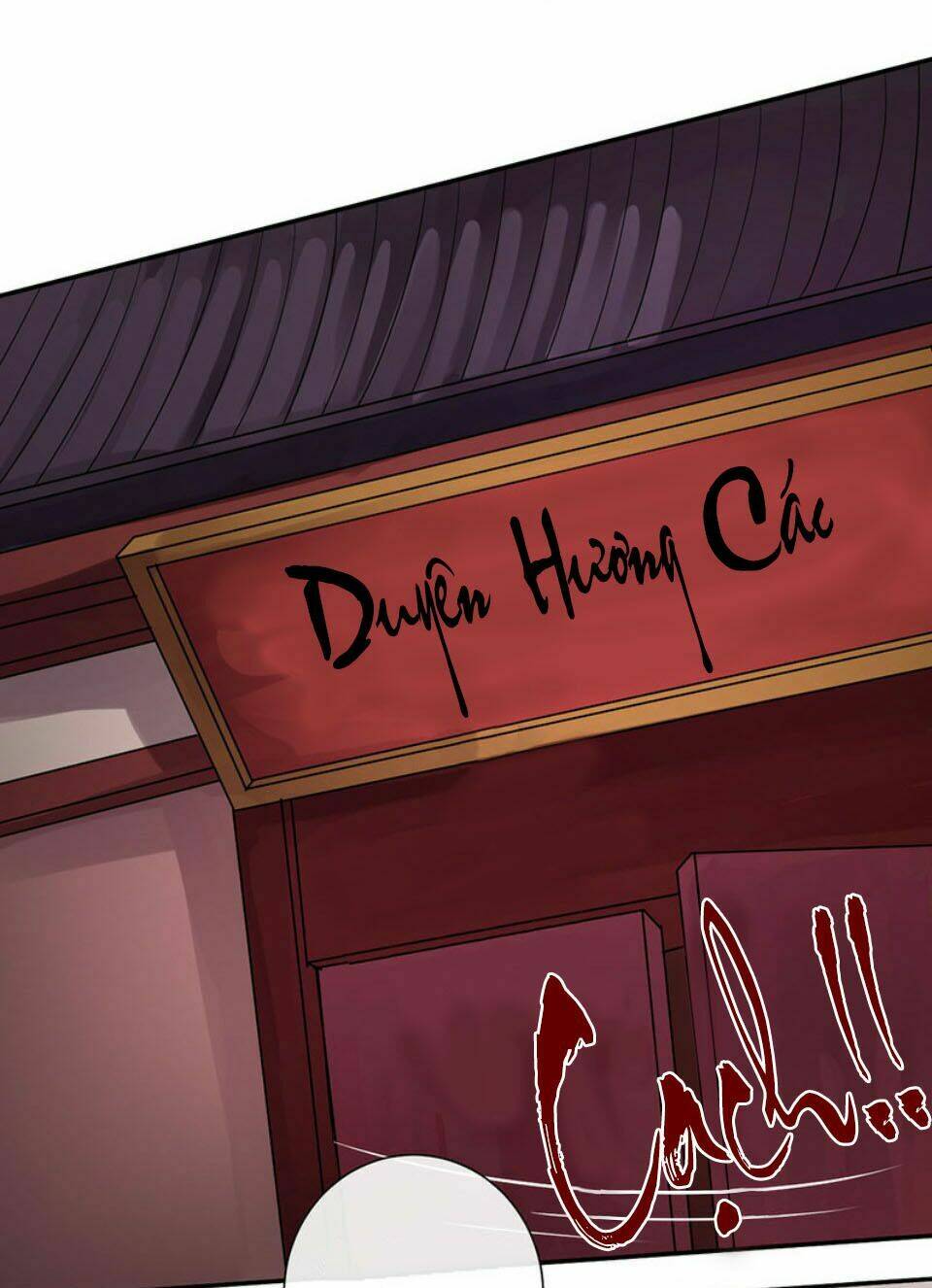 nghiên hương kỳ đàm chapter 8 19