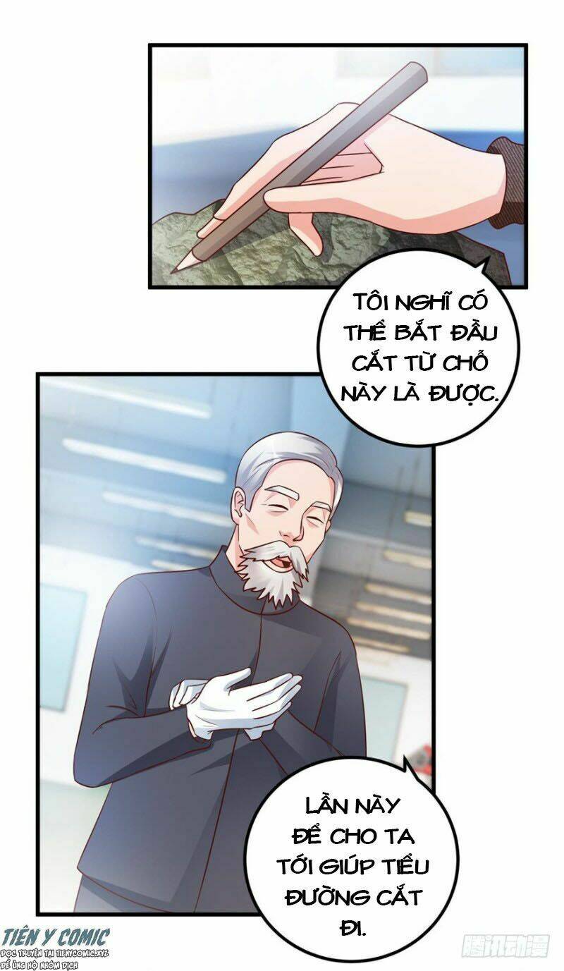 thấu thị tiên y chapter 90 5