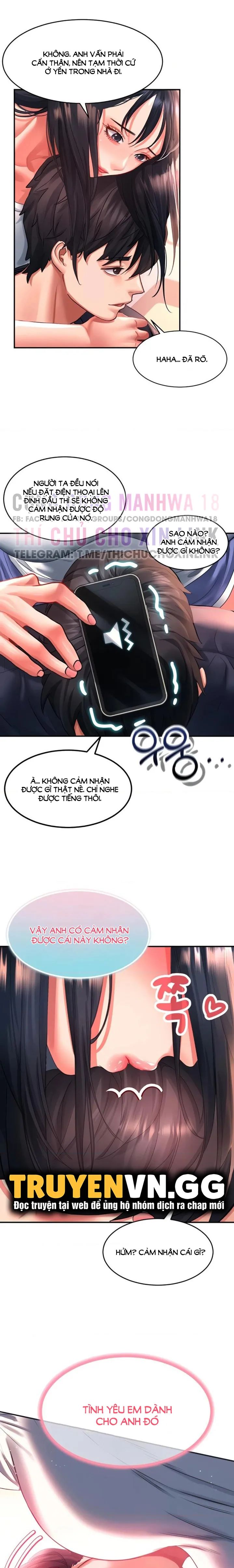 mở khóa trái tim em chapter 37 9