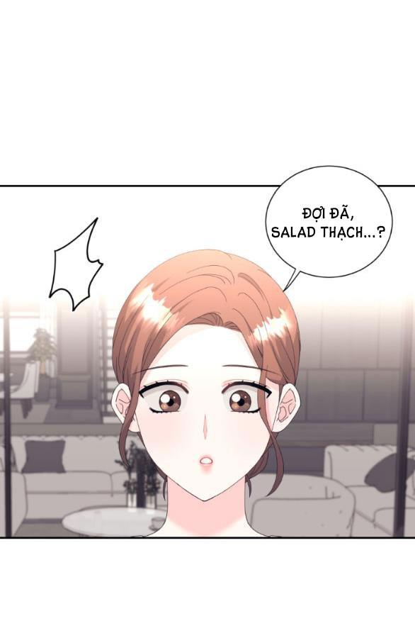 Người Vợ Giả Mạo chapter 17.1 - Trang 21