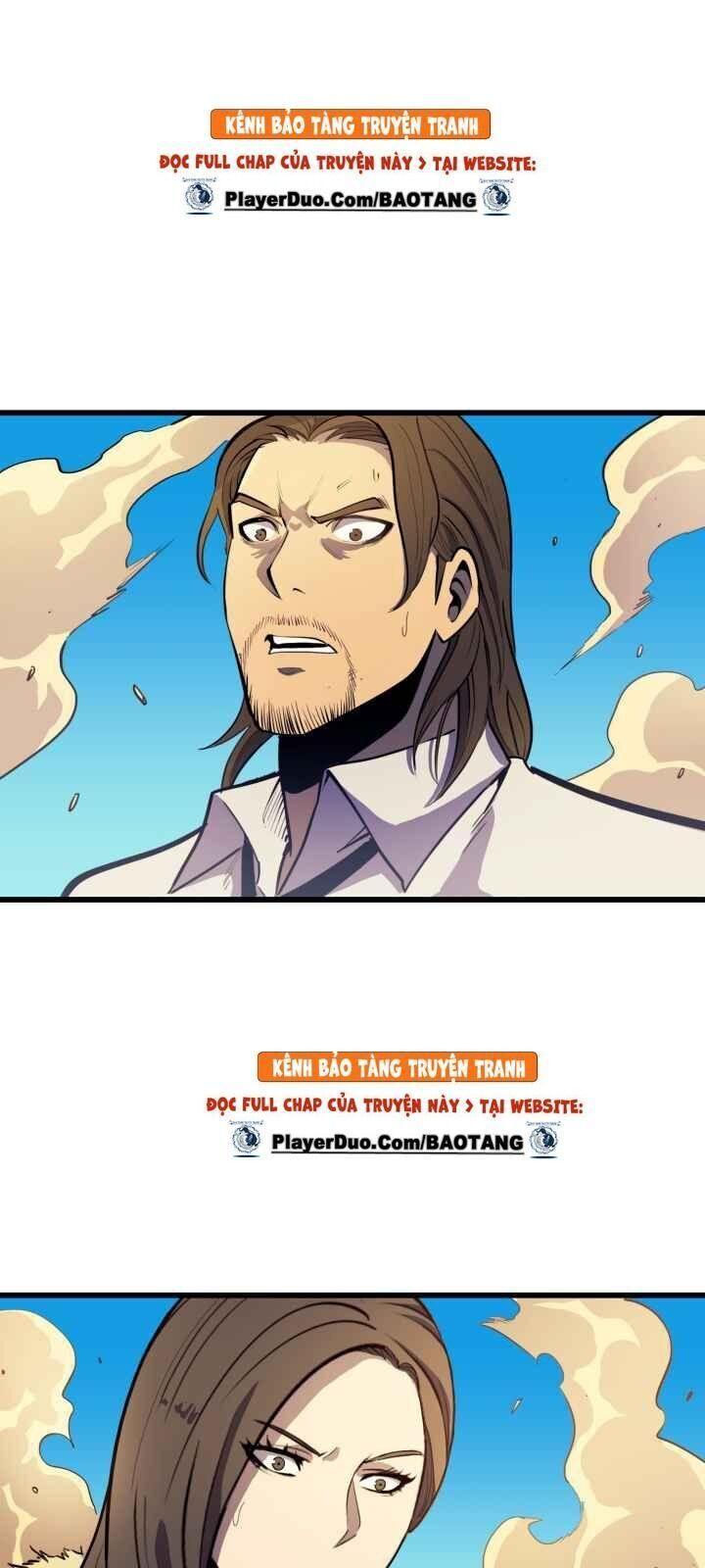 tôi trở lại thăng cấp một mình chapter 28 52