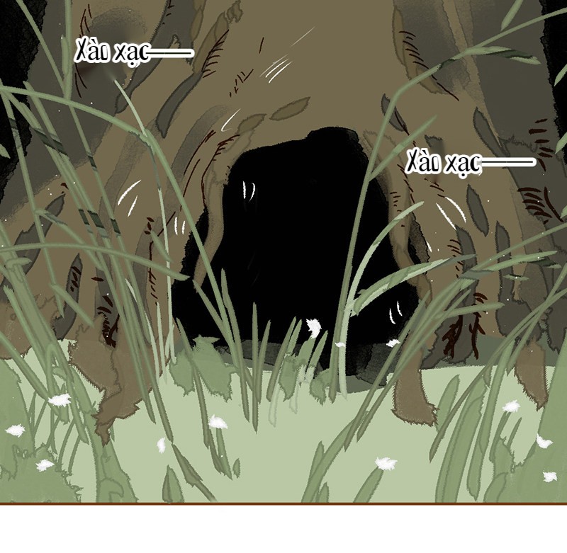 câu chuyện tình yêu kỳ lạ chapter 2 44