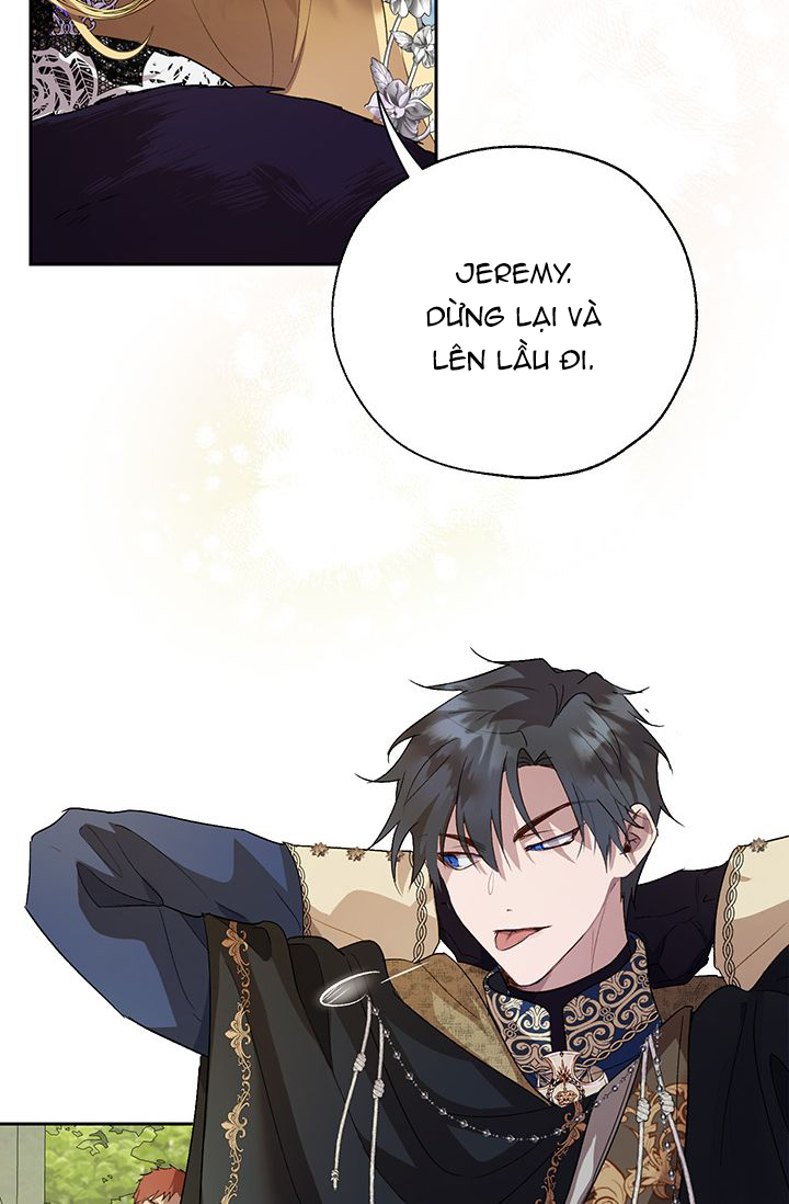 cách để cứu rỗi anh trai của nữ chính chapter 31 51