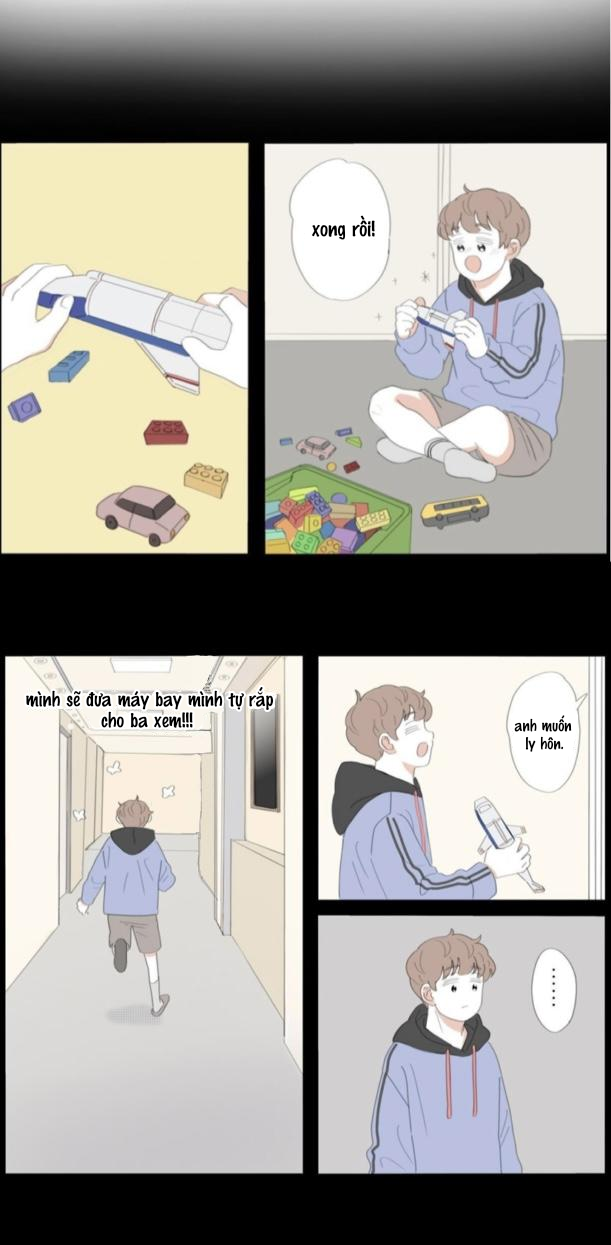 những ngày đông đáng yêu chapter 13 14