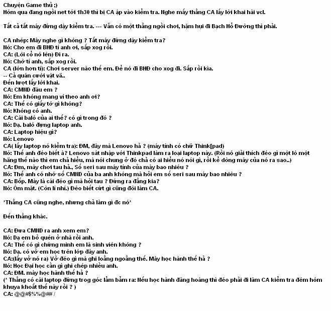 rage comic-troll chapter 47 32