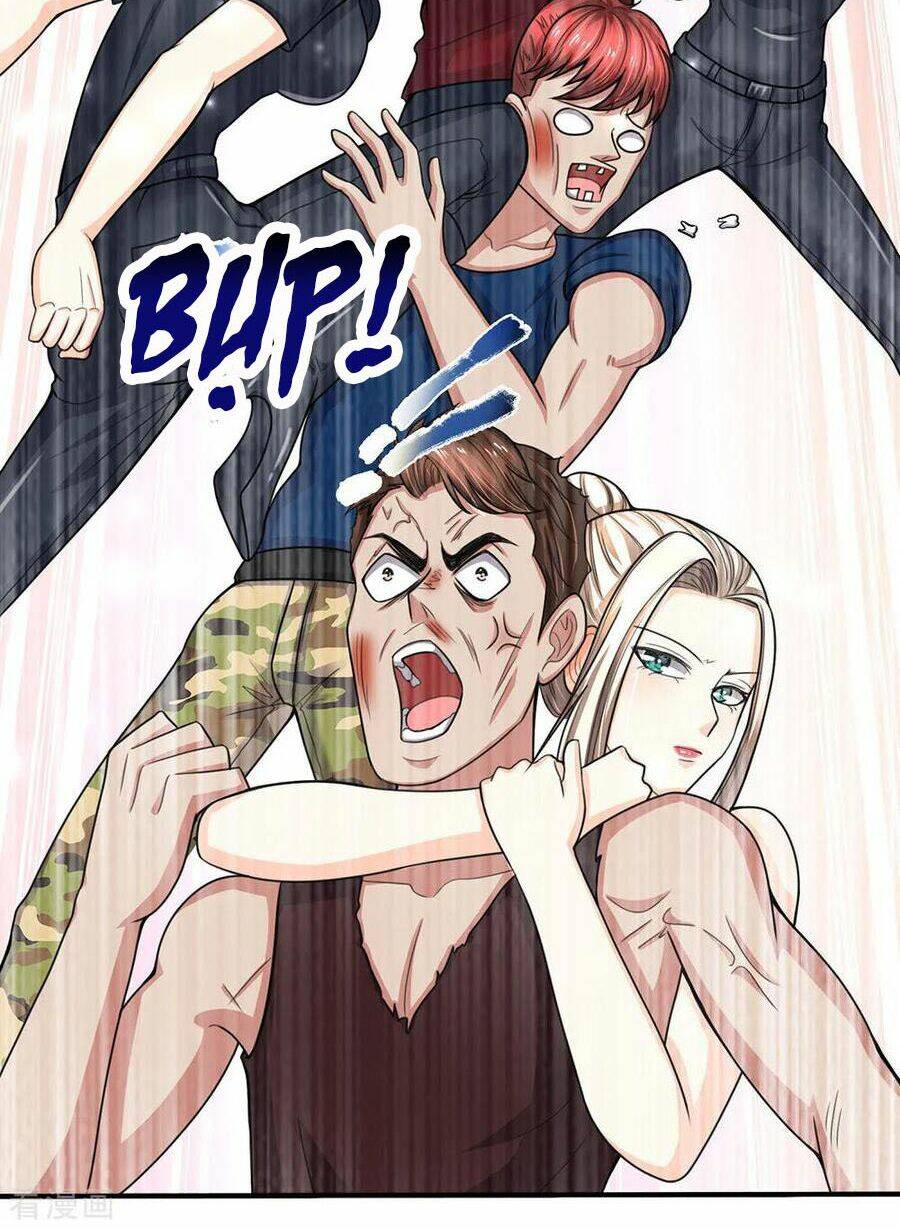 tuyệt đỉnh khí thiếu chapter 61 22