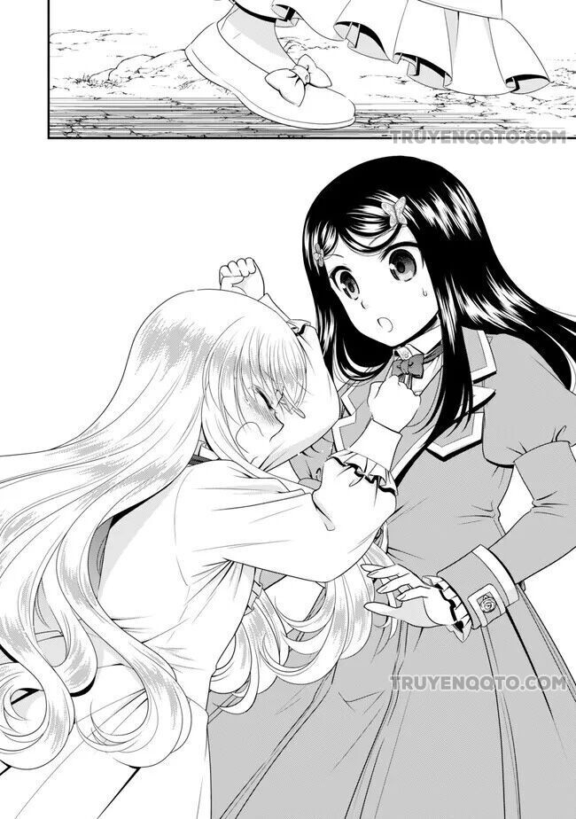 tiết kiệm 80.000 vàng ở thế giới khác cho tuổi già của tôi chapter 102 6