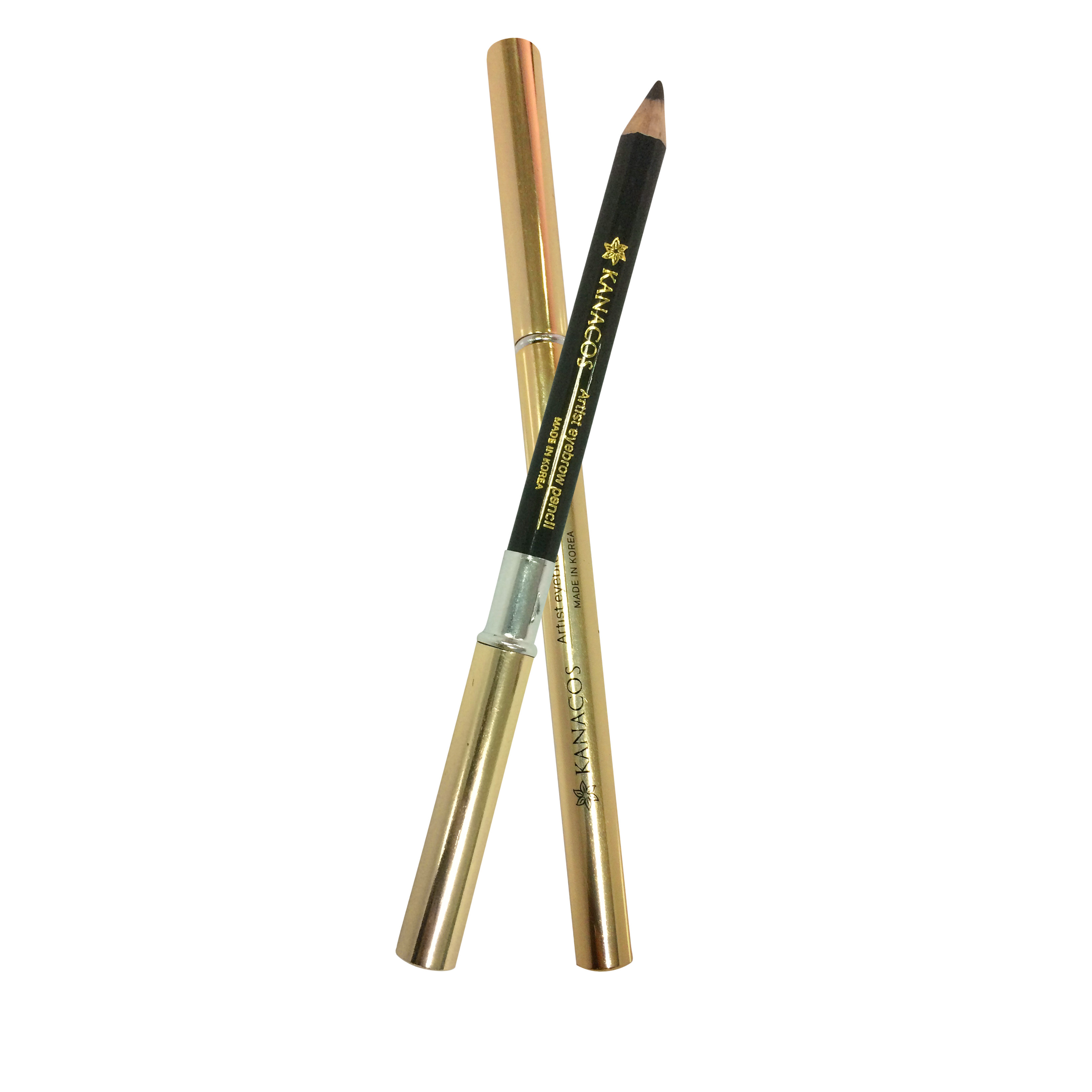 Chì kẻ mày Hàn Quốc - Kanacos Artist Eyebrow Pencil