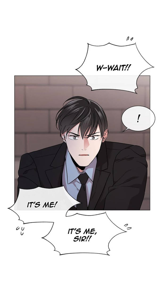 [raw] red candy chapter 66 36