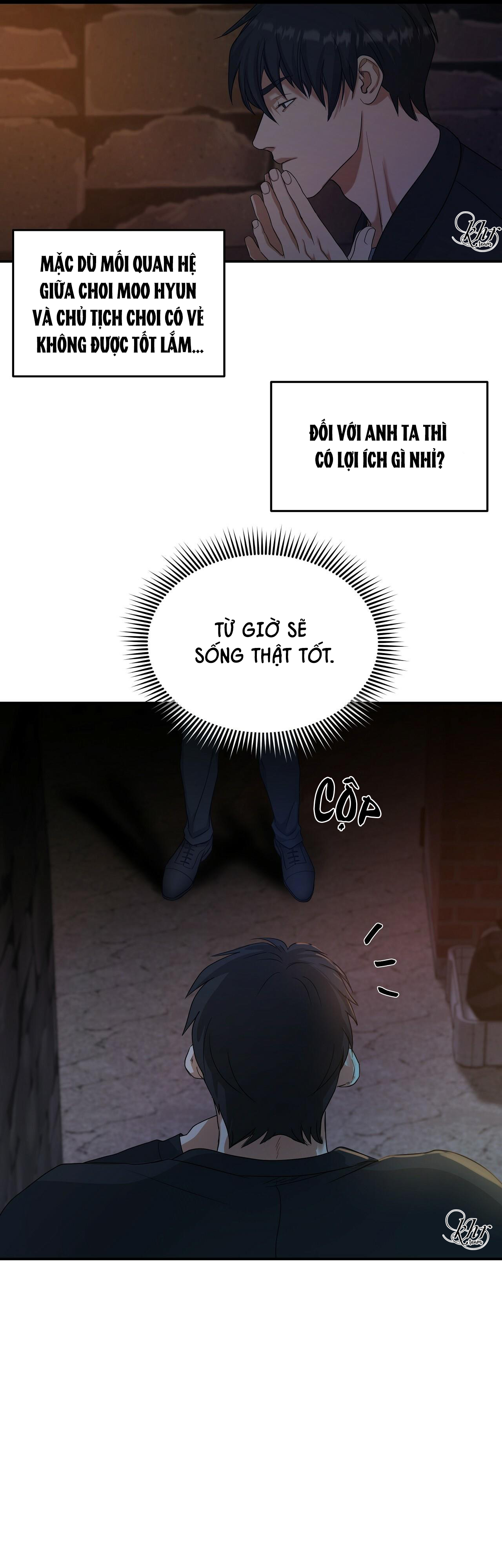 kích hoạt chapter 8 16