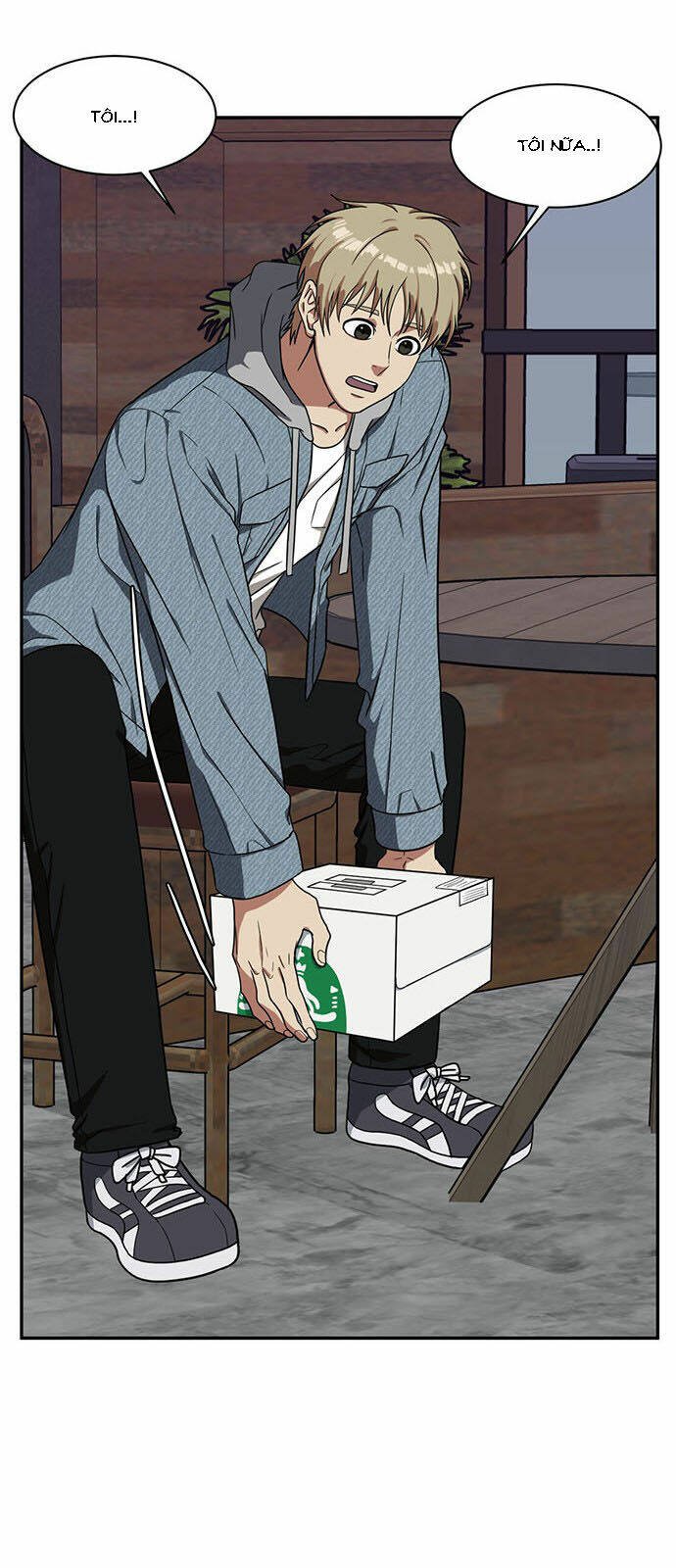 change me chapter 28 27