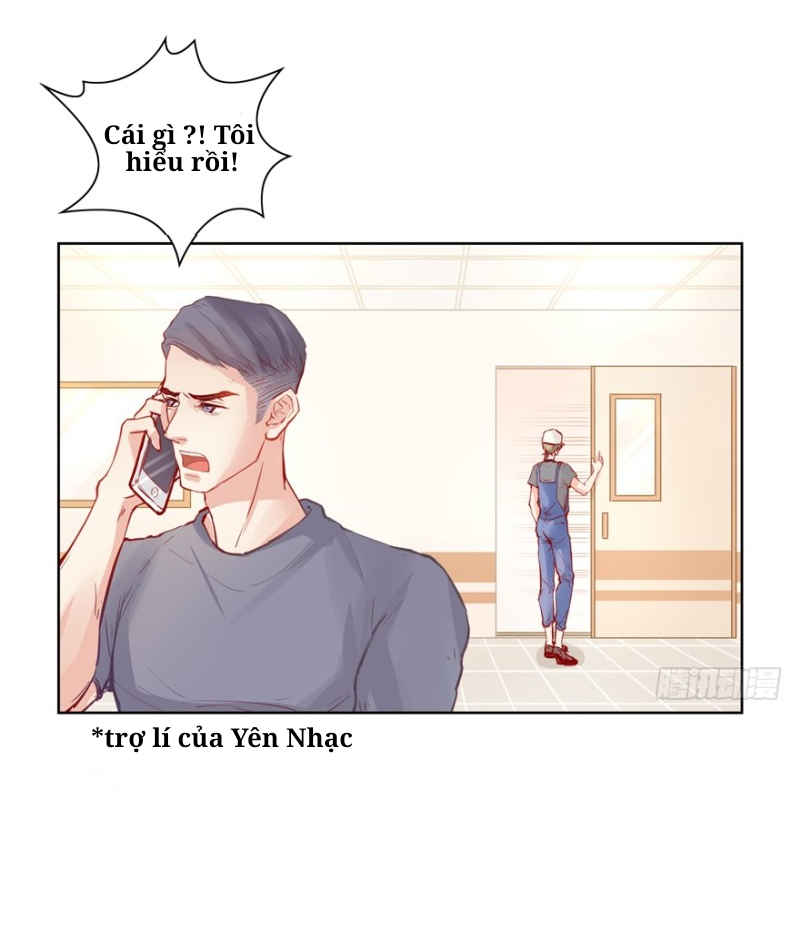 tình yêu trong thù hận chapter 6 12