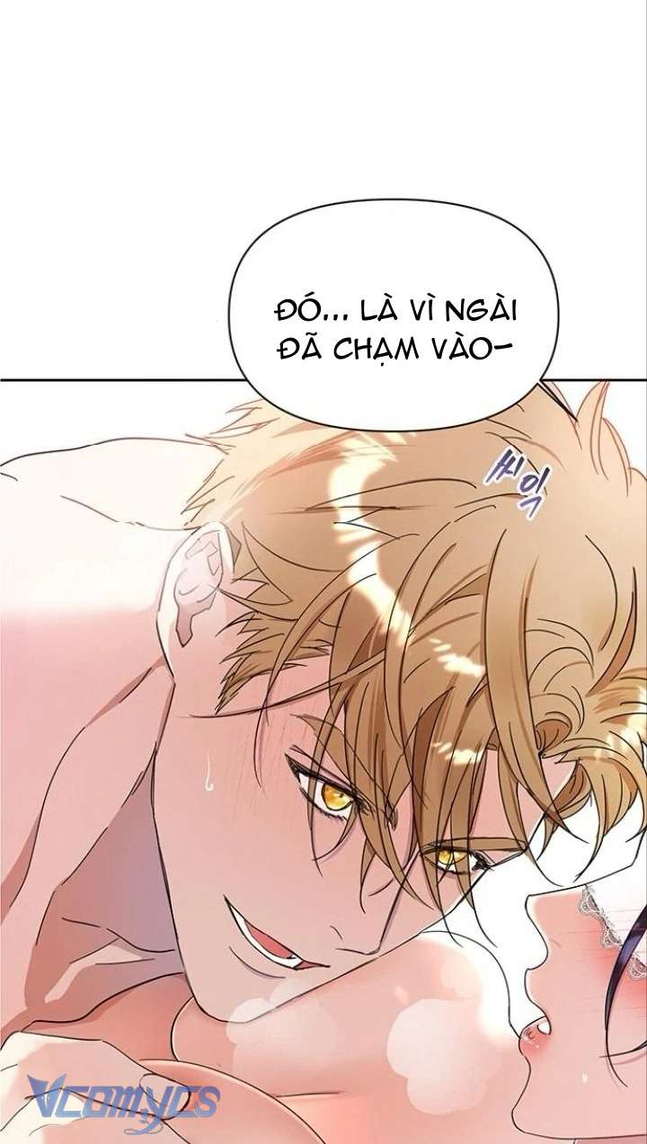 [18+] người yêu đã chết của tôi đã trở thành bạo chúa chapter 4 58